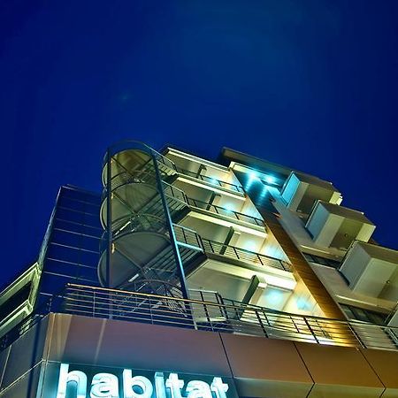 Habitat Hotel Kilkís Extérieur photo