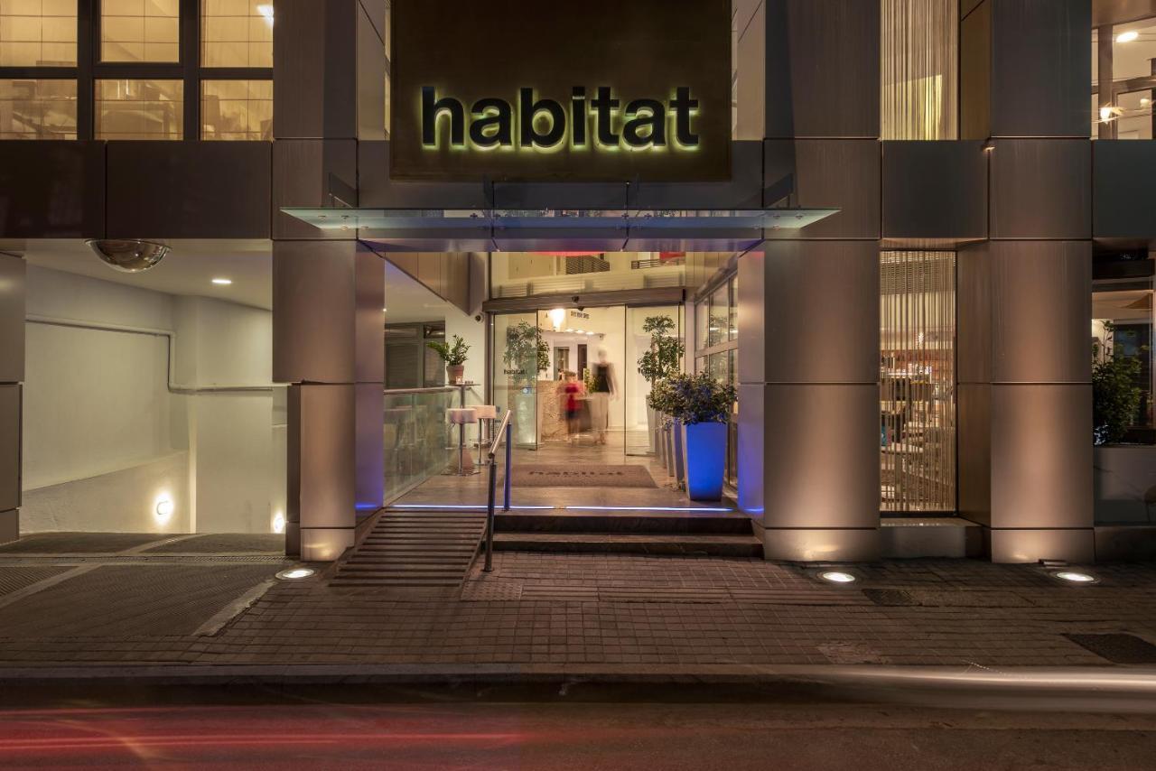 Habitat Hotel Kilkís Extérieur photo