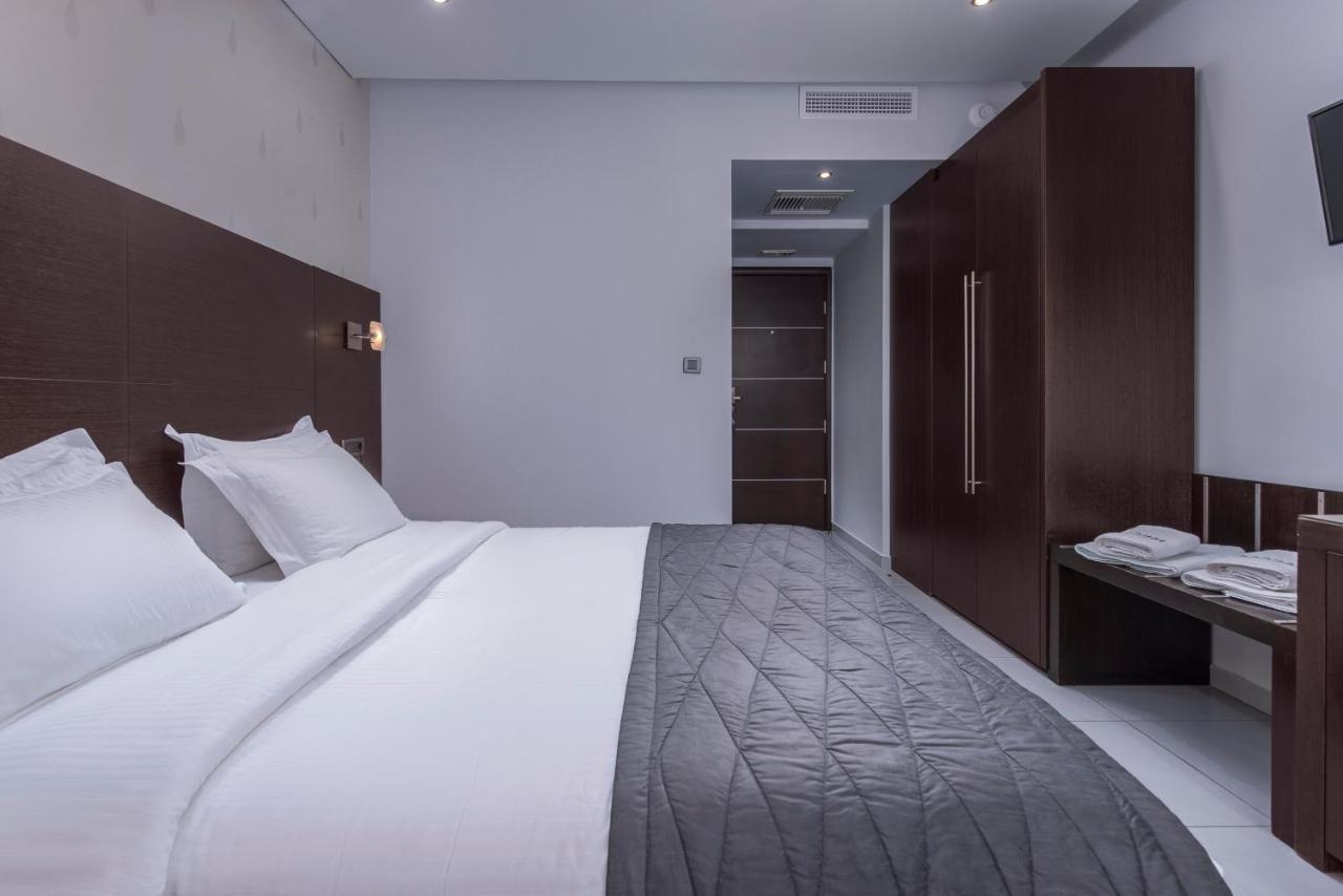 Habitat Hotel Kilkís Extérieur photo