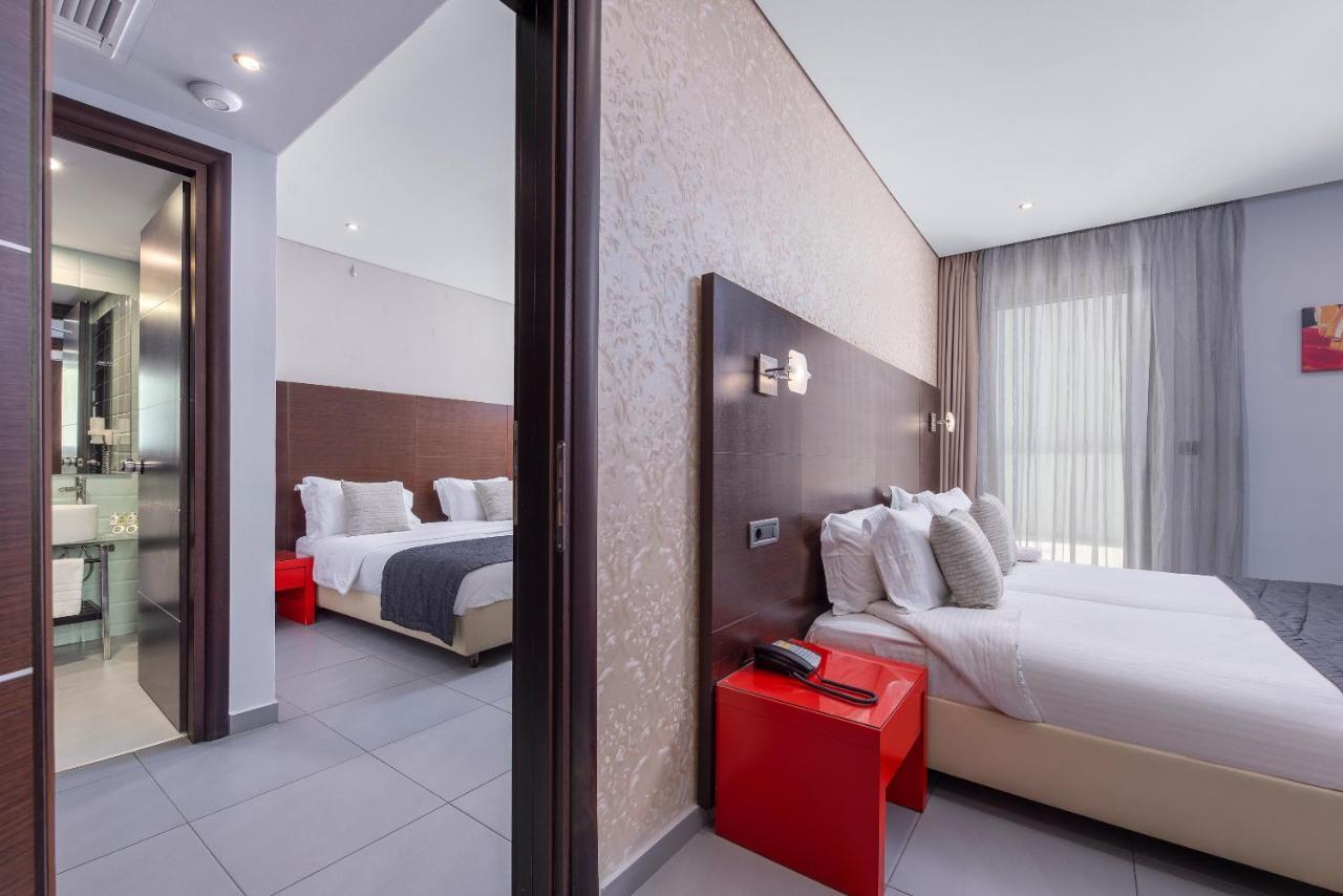 Habitat Hotel Kilkís Extérieur photo