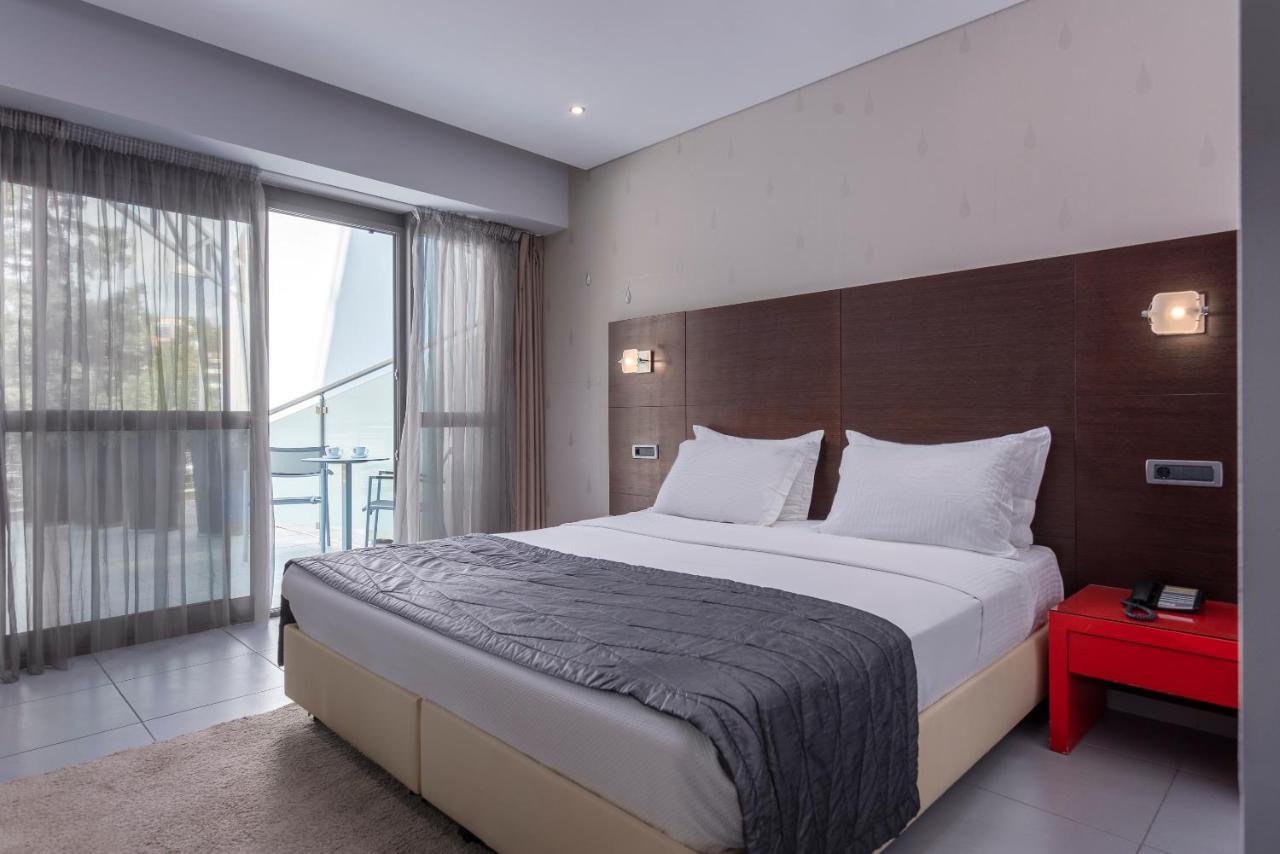 Habitat Hotel Kilkís Extérieur photo