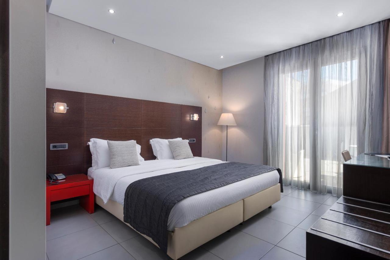 Habitat Hotel Kilkís Extérieur photo