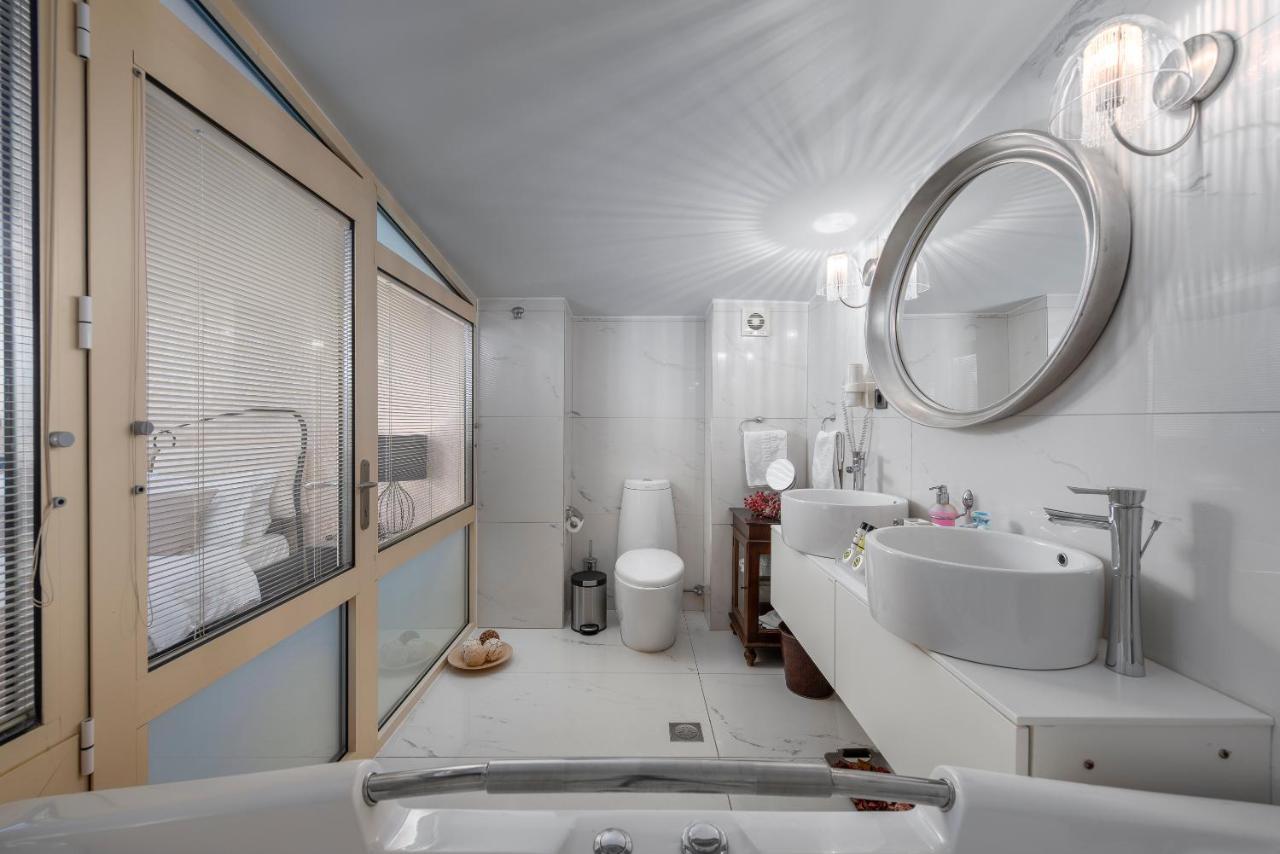 Habitat Hotel Kilkís Extérieur photo