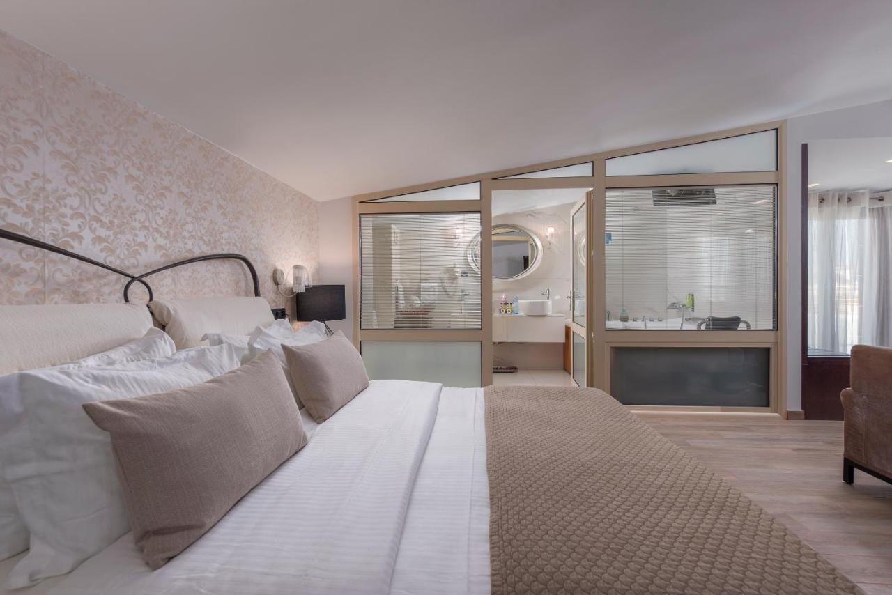 Habitat Hotel Kilkís Extérieur photo