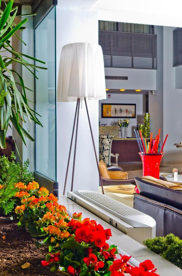 Habitat Hotel Kilkís Extérieur photo