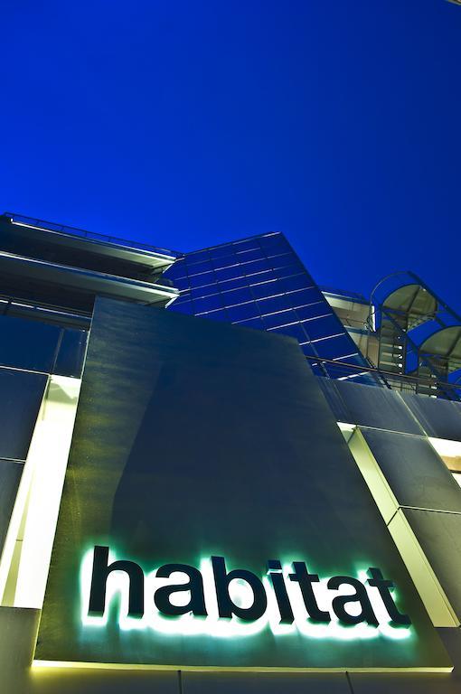 Habitat Hotel Kilkís Extérieur photo