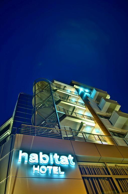 Habitat Hotel Kilkís Extérieur photo