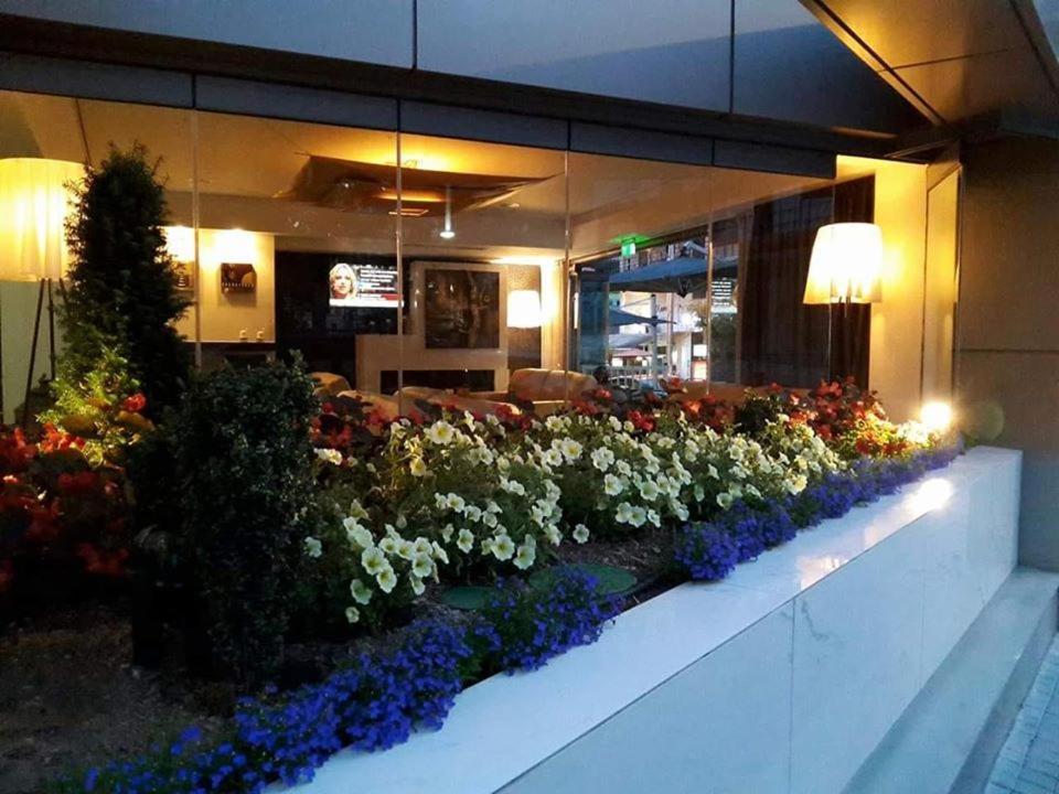 Habitat Hotel Kilkís Extérieur photo